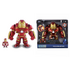 Zestaw figurek Marvel - Hulkbuster & Iron-Man