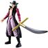 Figurka One Piece Anime Heroes - Dracule Mihawk 17cm