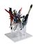Figurka Gundam Seed Freedom - Destiny Gundam Spec II & Zeus