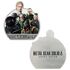 Medalion kolekcjonerski Metal Gear Solid Delta - Cobra Unit