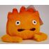 Pluszak Studio Ghibli - Calcifer 14cm