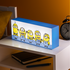 Lampka Minionki - Characters