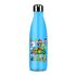 Butelka metalowa Super Mario - Logo 550ml