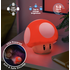 Lampka Super Mario SquishlyGlo - Mushroom