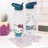 Butelka z naklejkami Hello Kitty 650ml