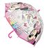 Parasol manualny Disney Minnie 45cm