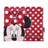 Szalik komin dziecięcy Disney Minnie