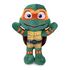 Pluszak Wojownicze Żółwie Ninja Michelangelo 28cm
