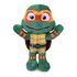 Pluszak Wojownicze Żółwie Ninja Michelangelo 21cm