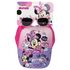 Zestaw czapka z daszkiem z okularami przeciwsłonecznymi Disney Minnie