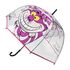 Parasol manualny Disney Alicja w Krainie Czarów Kot z Cheshire 60cm