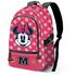 Plecak Disney Minnie Class 44cm