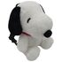 Pluszowy plecak Snoopy 28 cm
