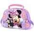 Torba na jedzenie 3D Disney Minnie Figaro