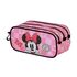 Piórnik Disney Minnie Journey (potrójny)