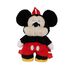 Plecak pluszowy 3D Disney Mickey