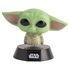 Lampka Star Wars Icons - Yoda The Child