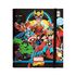 Segregator Marvel Comics - Avengers