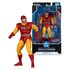 Figurka DC Multiverse (DC Classics) - Gangbuster (Red Platinum Edition)