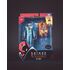 Figurka DC Direct (Batman: The Animated Series) - Joker Blue Suit (BAF Clock King) [Platinum Edition]