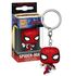 Brelok Marvel Spider-Man: Brand New Day POP! - Spider-Man
