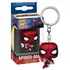 Brelok Marvel Spider-Man: Brand New Day POP! - Spider-Man (Metallic)