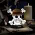 Lampka 3D One Piece (Netflix) Icons - Jolly Roger