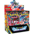 Karty do gry Pokémon TCG: Mega Evolution - Chaos Rising - Booster Display