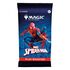 Karty do gry Magic the Gathering - Marvel's Spider-Man (Booster) (Wersja Angielska)