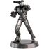 Figurka Marvel Infinity Saga (Iron Man 2) Heavyweights 1/18 - War Machine