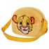 Torebka pluszowa Disney Król lew Simba