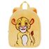 Pluszowy plecak Disney Król Lew Simba