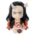 Mini figurka Demon Slayer: Kimetsu no Yaiba Potetto - Nezuko Kamado (Demon Ver.)