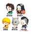 Tajemnicza mini figurka Demon Slayer: Kimetsu no Yaiba Petatto Clockworks (Mascot Box Ver. 1)