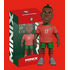 Figurka Portugalia Minix - Leão
