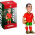 Figurka Portugalia Minix - Ronaldo