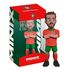 Figurka Portugalia Minix - Silva