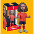 Figurka Hiszpania Minix - Cucurella