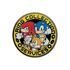 Przypinka limitowana Sonic the Hedgehog - Sonic, Tails & Knuckles
