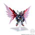 Model do składania GUNDAM FW - Gundam Converge Spec II