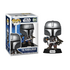 Figurka Star Wars: The Mandalorian & Grogu POP! - The Mandalorian (844)