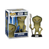 Figurka Star Wars: The Mandalorian & Grogu POP! - Amani (845)