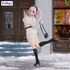 Figurka Super Sonico (Winter Memory) Trio-Try-iT
