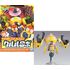 Model do składania Keroro Gunso - Kululu Robo