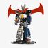 Klocki Mazinger Z Mechanical
