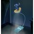 Lampka do czytania z klipsem Disney Stitch