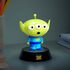 Mini lampka Disney Toy Story Icon Lights - Alien