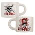 Duży kubek wytłaczany One Piece (Netflix) - Chopper (400 ml)