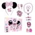 Zestaw akcesoriów Disney - Minnie