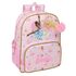 Plecak Barbie - Ballet 42cm